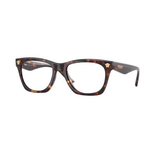NWT Gucci GG2132o-012 Eyeglasses